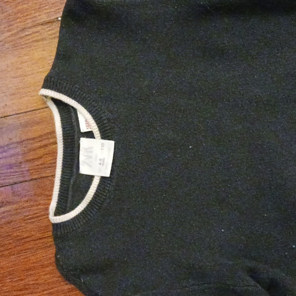 5t sweaters - Picture 2 of 5